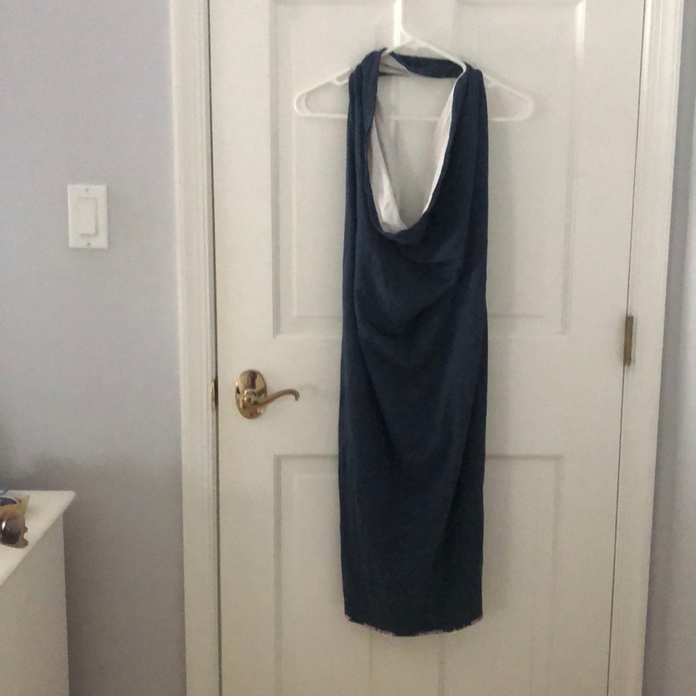 Lulu lemon cover up dress